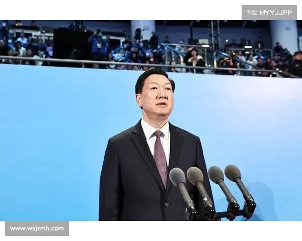 国家体育总局局长高志丹肯定浙江篮球协会融合群众与竞技体育模式创新